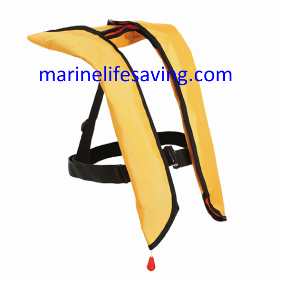  inflatable life jackets