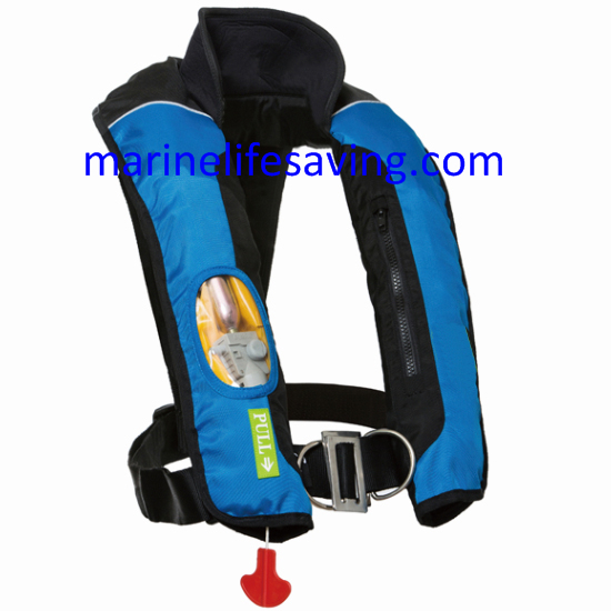  inflatable life jackets