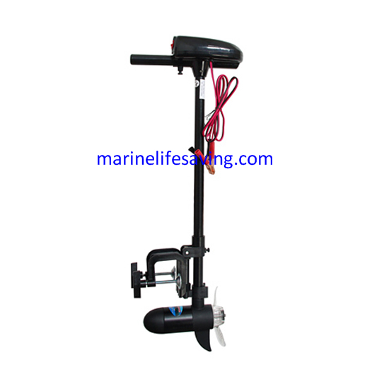  12V fresh, salty water 18lbs, 24lbs Trolling Motor