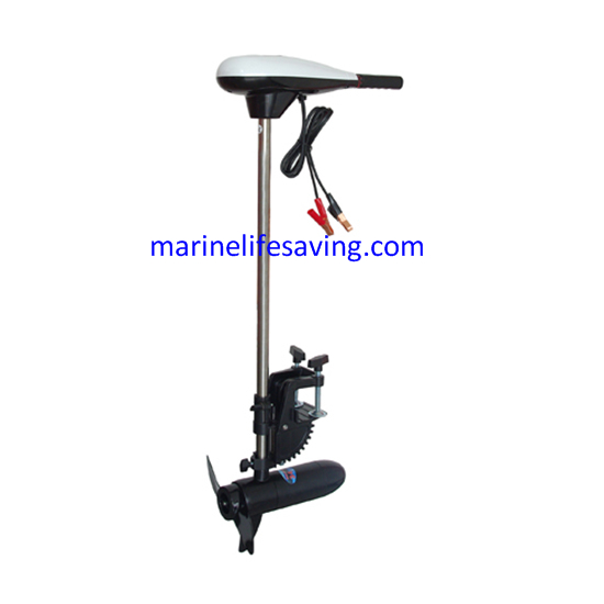  high quality 12V 34lbs fresh, salty water Electric Trolling Motor